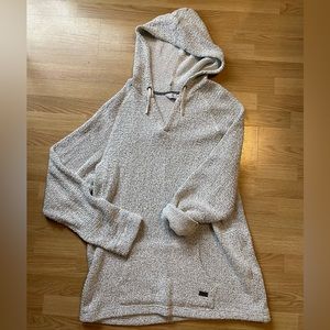 Ascend Long Knit Sweater